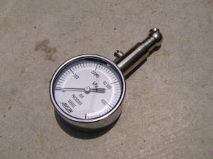 空気圧計